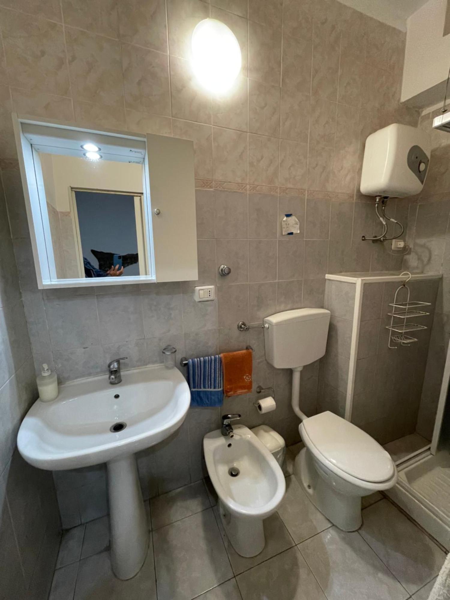 Casa Del Vico Apartment คาตาเนีย ภายนอก รูปภาพ