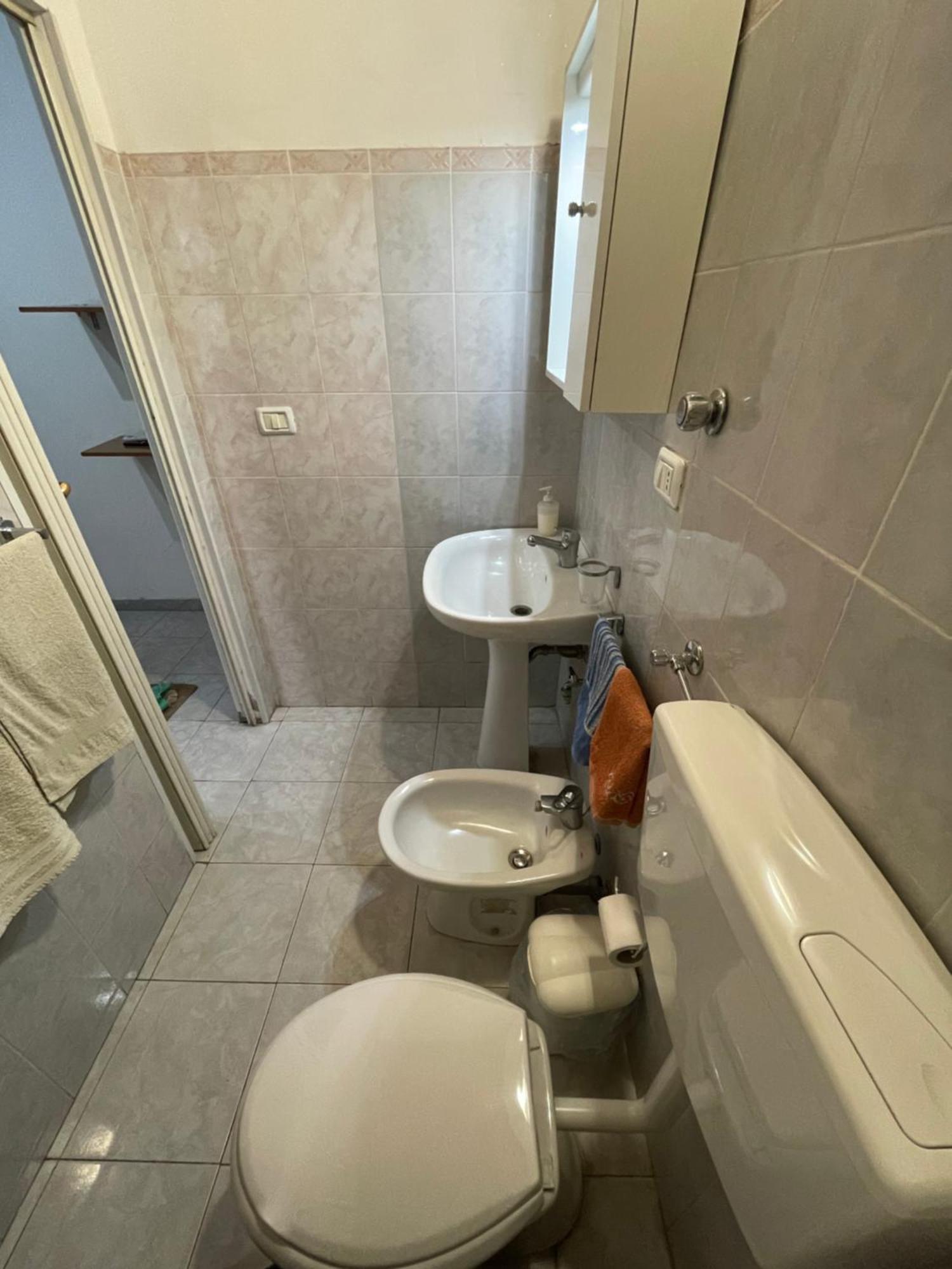 Casa Del Vico Apartment คาตาเนีย ภายนอก รูปภาพ